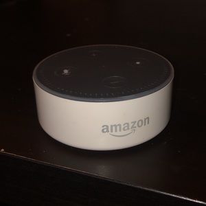 Alexa Echo Dot